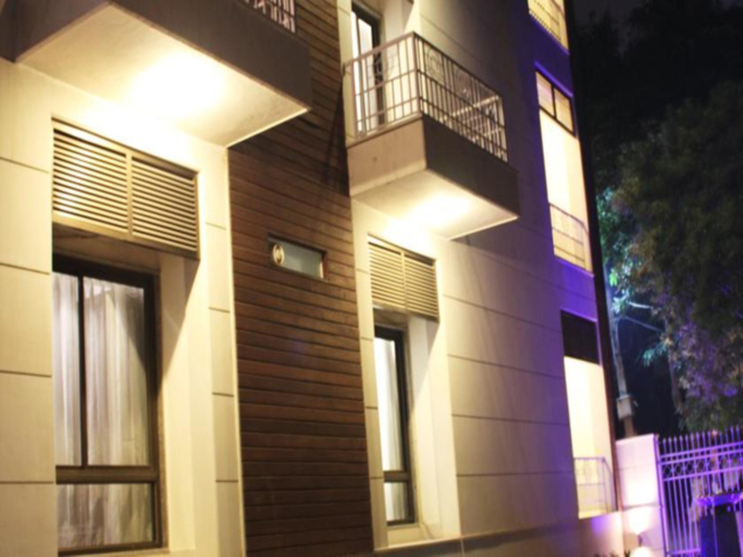 Exterior & Views 5, Stately Suites - MG Road, Gurgaon