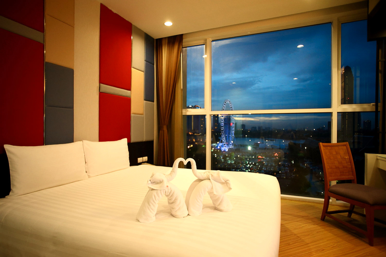 Bedroom 30