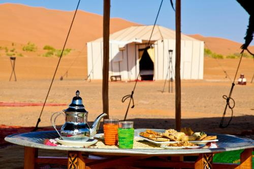 Activities 4, Sahara Luxury Camp, Errachidia