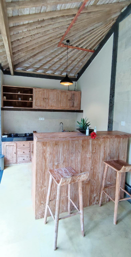 Others 5, Cozy Jungle View Villa, Gianyar