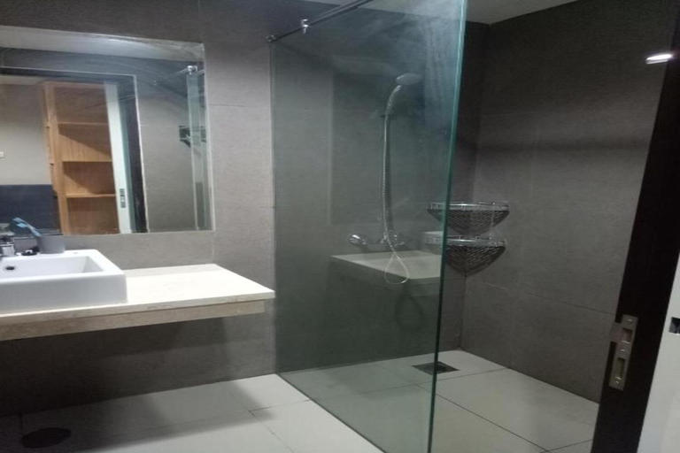 Bathroom, Amarta 1925, Sleman