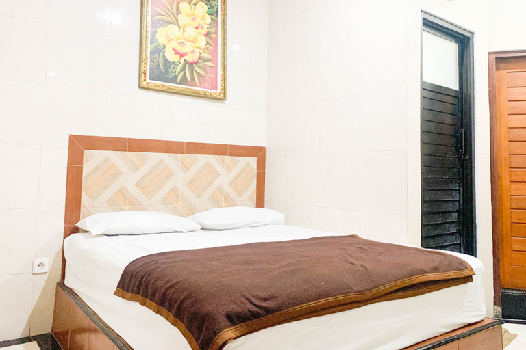 Bedroom 2, Rumah Kost Widia Grha @Jalan Gunung Soputan RedPartner, Denpasar