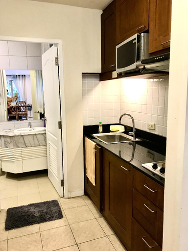 Others 5, Baan Talay Samran relaxing with garden view (2 BR), Cha-Am