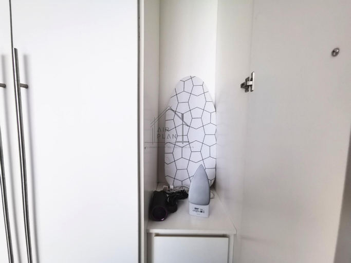 Bedroom, Port Dickson Amazing 1 Bedroom Sunset Seaview Unit, Port Dickson