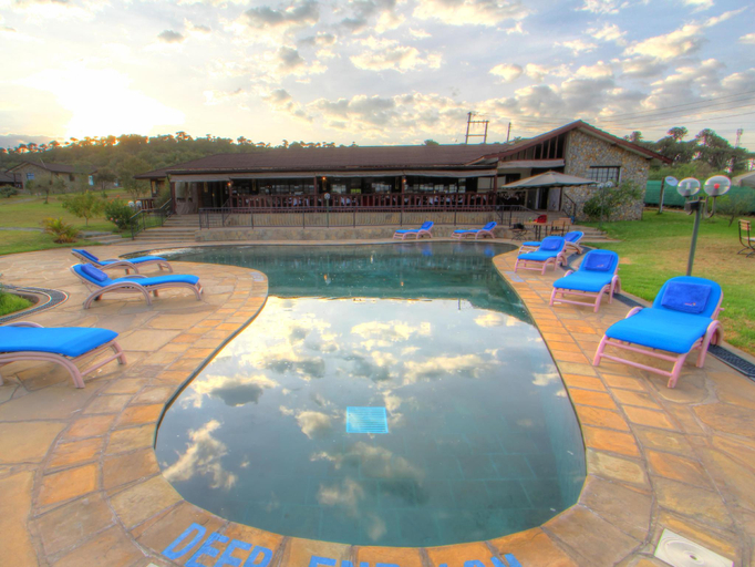 Sport & Beauty 2, Naivasha Kongoni Lodge, Naivasha
