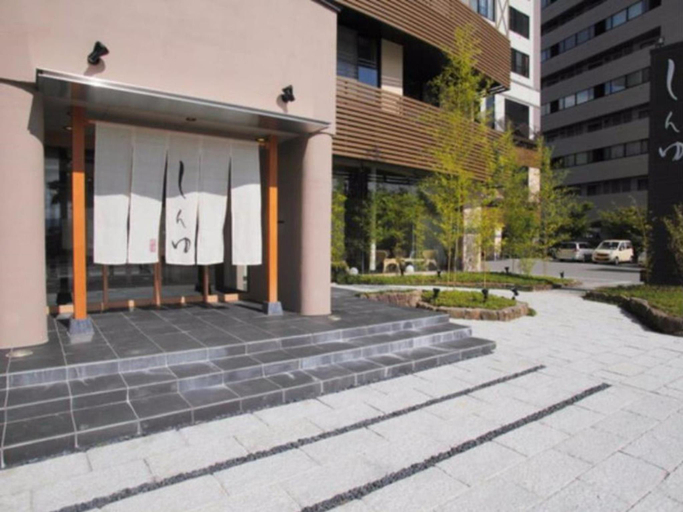 Exterior & Views 1, Ryokan Kamisuwa Onsen Shinyu, Shimosuwa