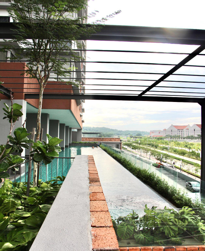 Sport & Beauty 5, Bell Suites Xiamen Uni Vista @ Sepang MOKA, Sepang