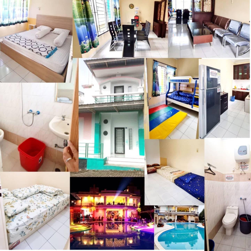 Others, Villa Mahong & Dentist, Karo