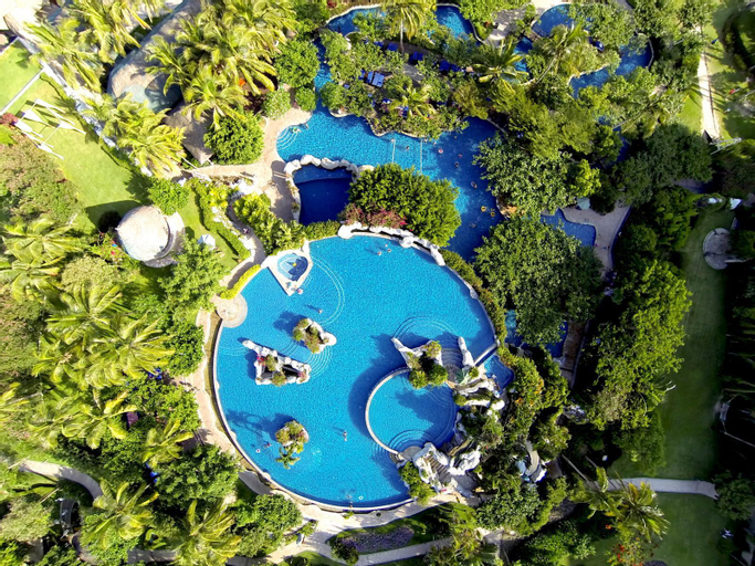 Horizon Resort & Spa Yalong Bay, Sanya