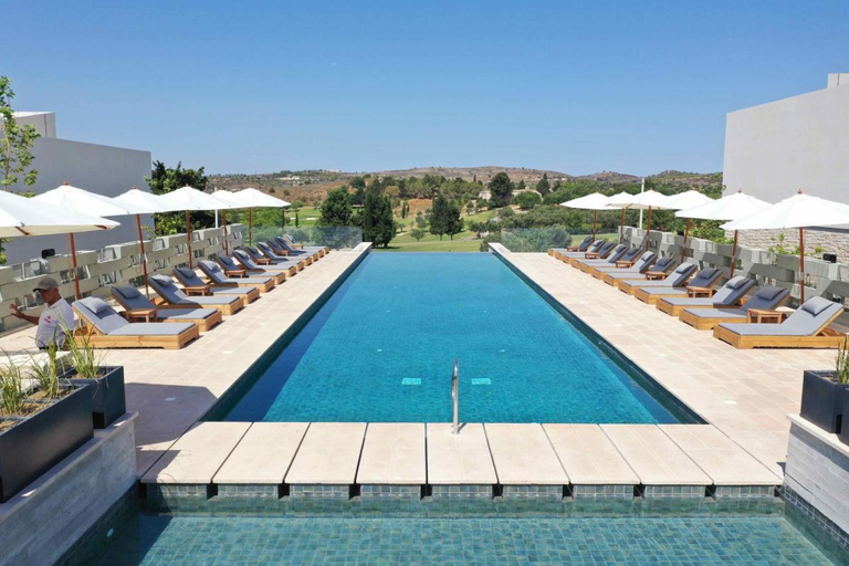 Sport & Beauty 2, Minthis Resort