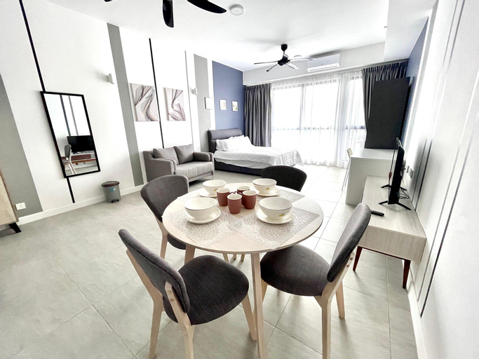 Others 4, Bell Suites Xiamen Uni Vista @ Sepang MOKA, Sepang
