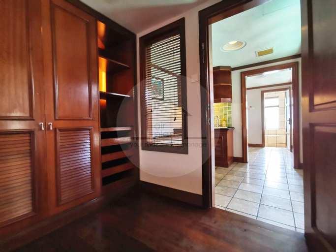 Others 4, PD Private Pool Water Chalet Villa - Full Seaview, Port Dickson