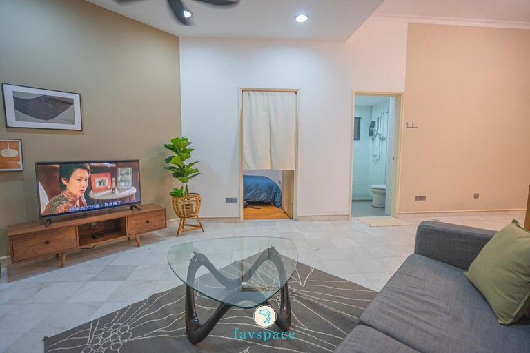 Others 5, Doorstep - Sunway Putra Mall | Close to PWTC for 4, Kuala Lumpur
