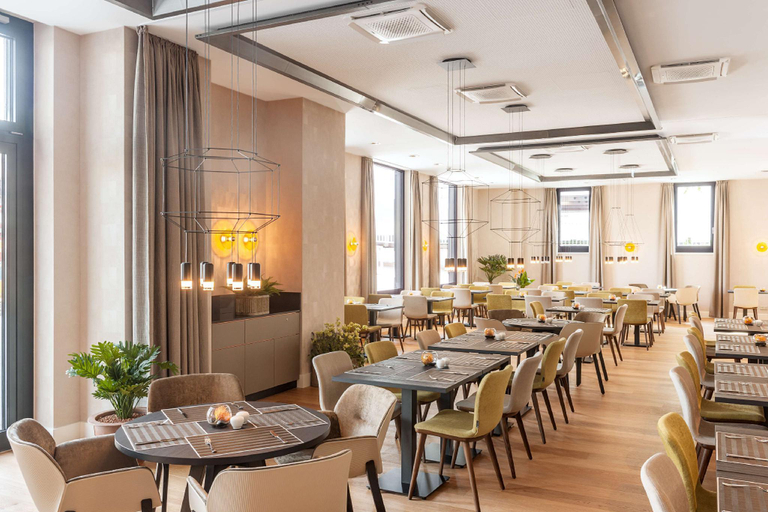 Food & Drinks 5, NH Essen, Essen