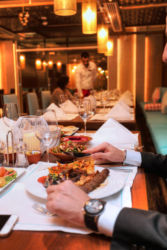 Food & Drinks 5, Mathema Premium Aparthotel Doha, Doha