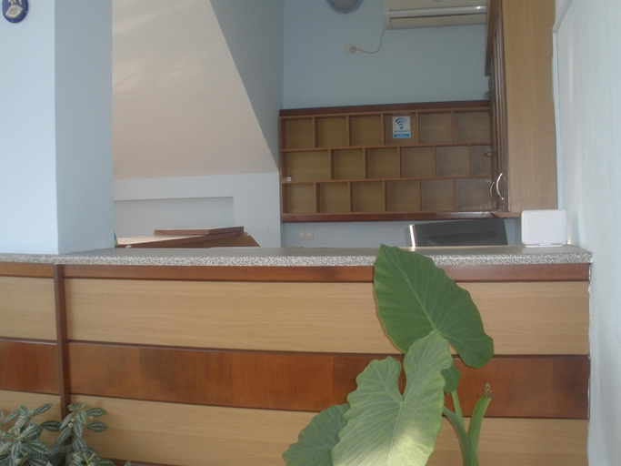 Others 4, Qiqi Hotel, Gjirokastrës