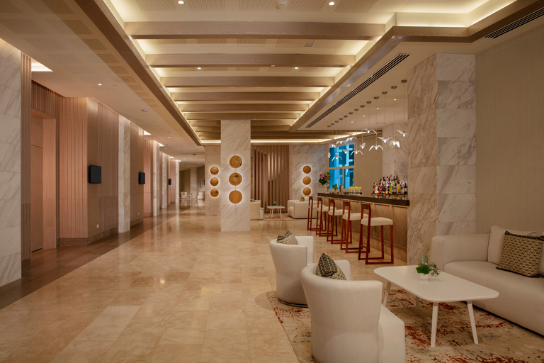 Public Area 5, Breathless Cancun Soul Resort & Spa - Adults Only - All Inclusive, Benito Juárez
