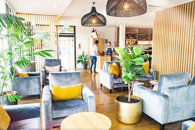 Public Area 3, Porters Boutique Hotel & Conference Centre, Hastings city