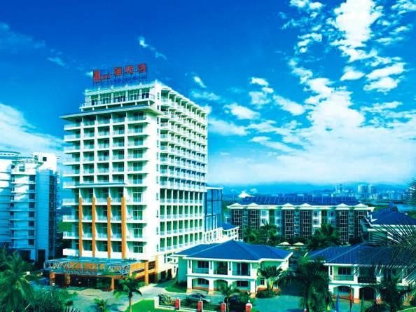Others 3, Sanya HaiYueBay holiday hotel, Sanya