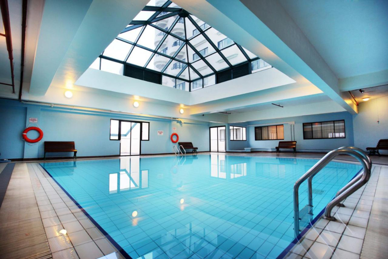 Sport & Beauty 2, Copthorne Hotel Cameron Highlands, Cameron Highlands