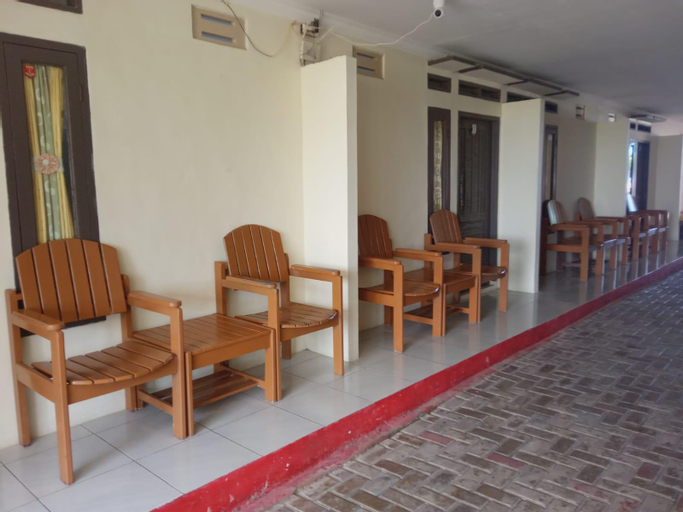 Others 5, penginapan karanglaut santolo, Garut