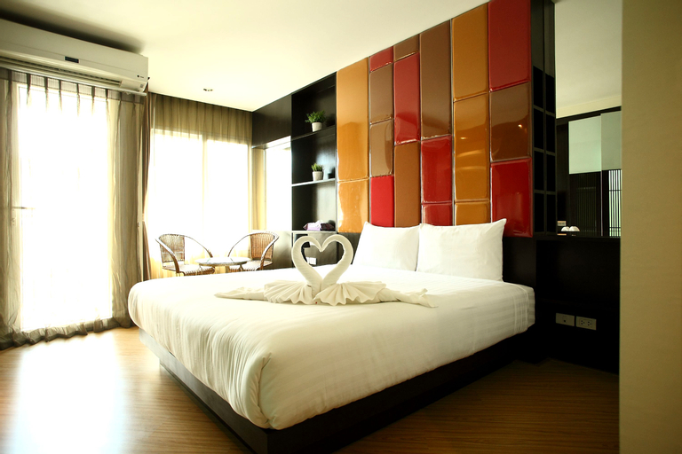 Bedroom 28