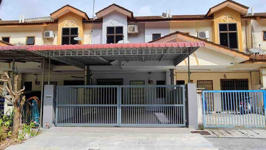 Gunung Lang Homestay @ Ipoh, Kinta