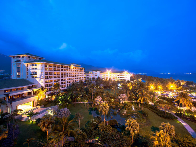 Horizon Resort & Spa Yalong Bay, Sanya