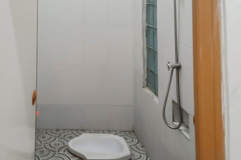 Bedroom 4, Pondok Andhika Ciater RedPartner, Subang