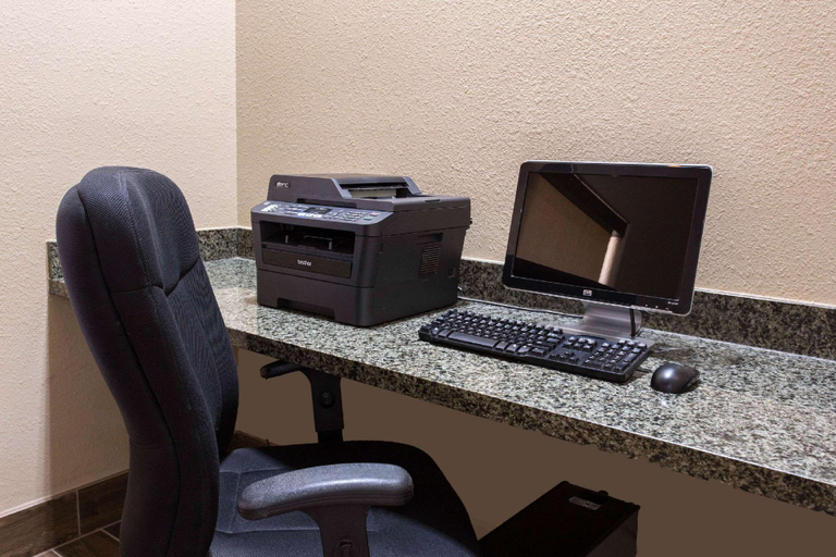 Others 5, Comfort Inn & Suites Deming, Luna