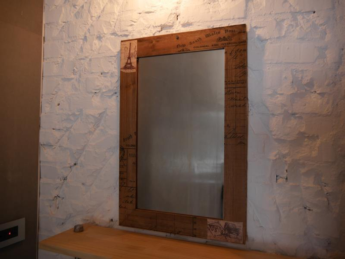 Groupie Apartment, Pingtung
