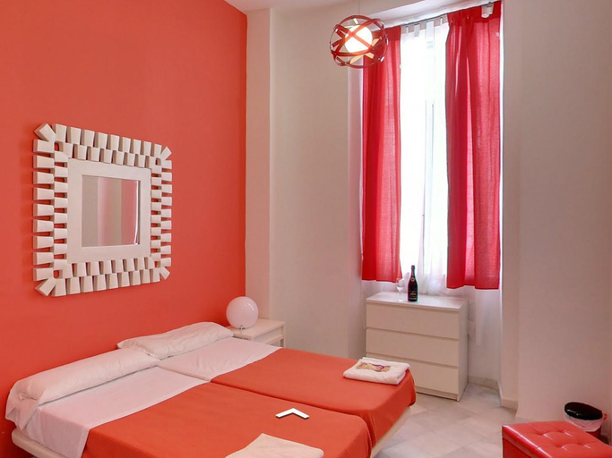Bedroom 3, Samay Hostel Sevilla, Sevilla