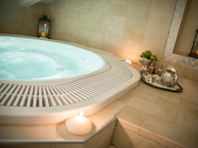 Sport & Beauty 3, Victoria Hotel Letterario, Trieste