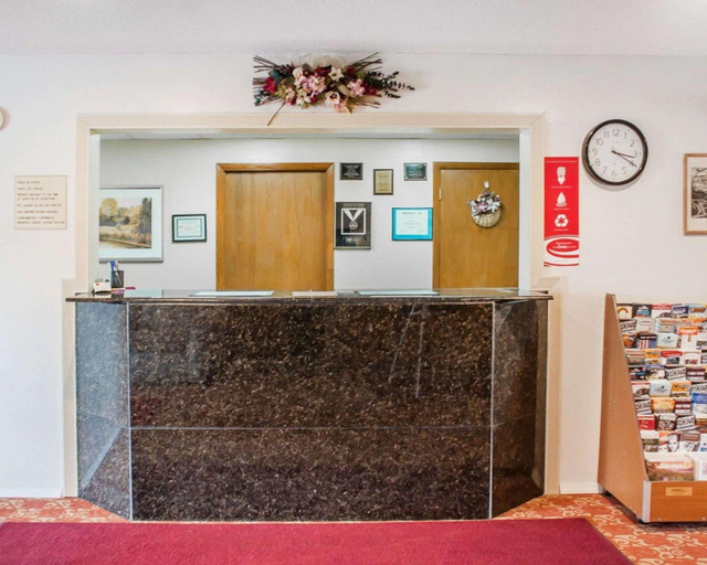 Others 4, Econo Lodge Cuba I-86, Allegany