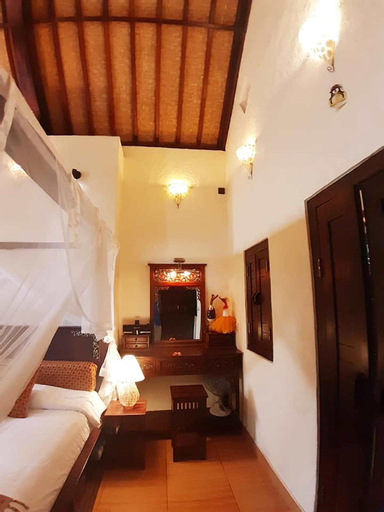 Bedroom 4, Merta House Jasan Village, Gianyar