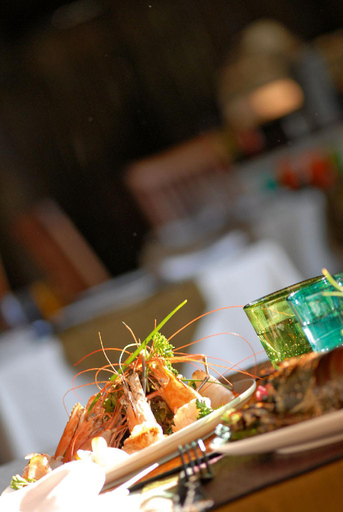 Food & Drinks 5, Sakoa Boutik Hotel