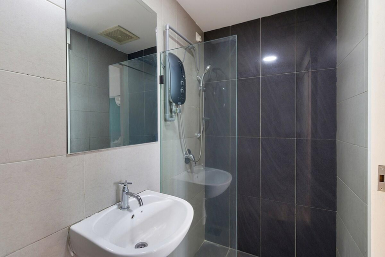Bathroom 3, Avenue D'Vogue at Section 13 PJ, Petaling Jaya