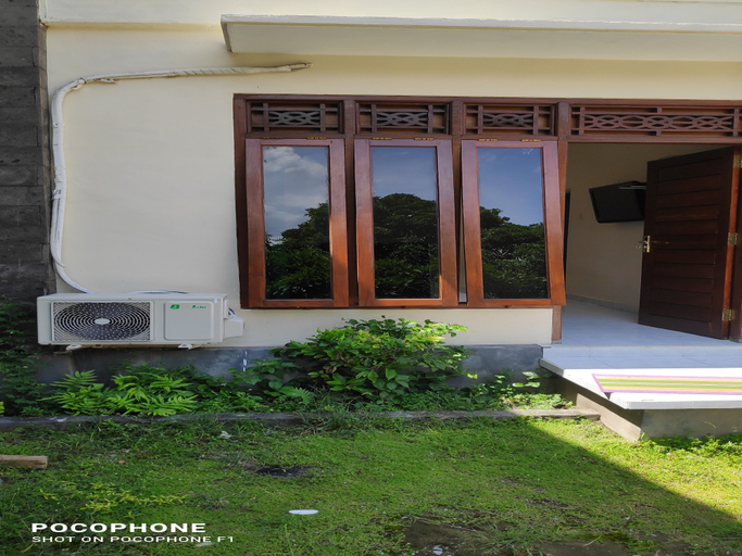 Exterior & Views, Kost Singaraja Gang 7, Buleleng