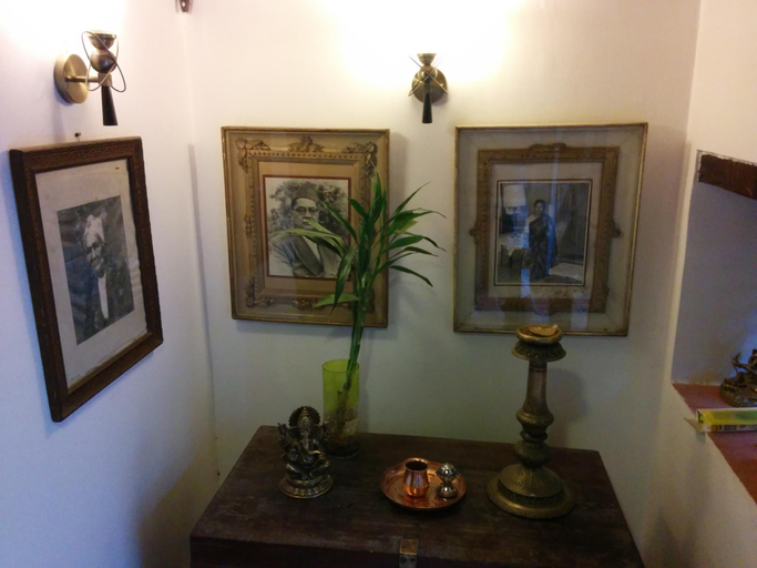 Others 4, Boutique Heritage Home, Bagmati