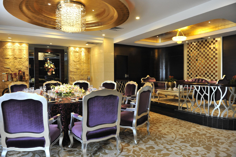 Food & Drinks 5, Grand Metropark Liyuan Hotel Chongqing, Chongqing