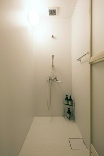 Bedroom 3, Otaru Tap Room & Hostel                                                                    , Otaru