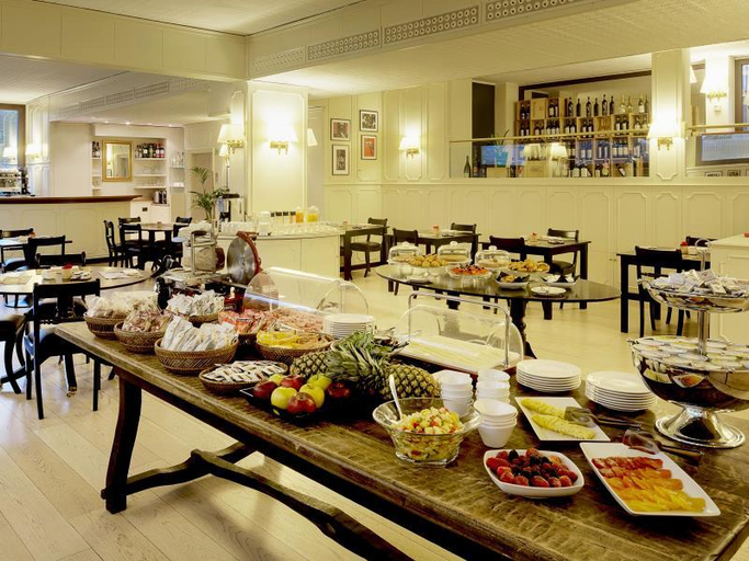 Food & Drinks 5, Camperio House Suites & Apartments, Milano