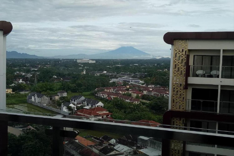 Exterior & Views 4, Amarta 1925, Sleman