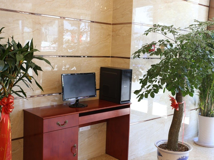 Others, GreenTree Inn KunShan Furong Road Express Hotel, Suzhou