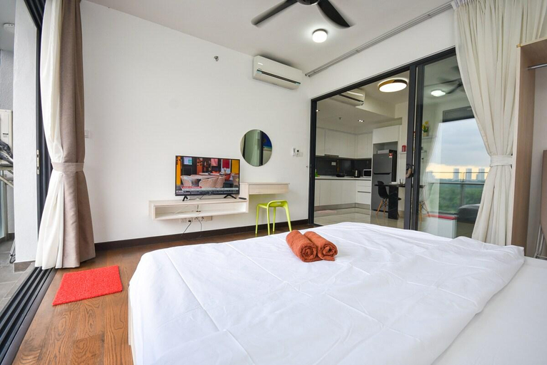 Others 4, Almas Suite by  08 Nest Home ❤Legoland • Netflix❤ , Johor Bahru