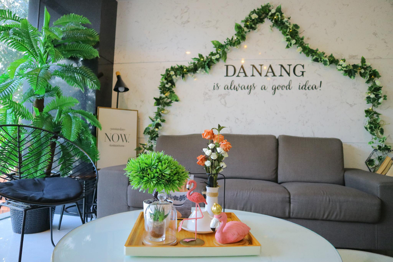 Public Area 3, Robin Hotel Danang, Da Nang