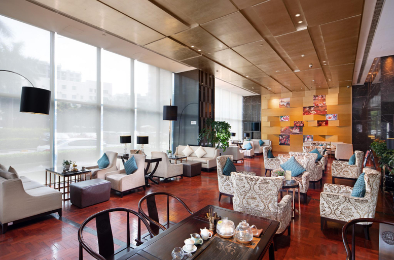 Food & Drinks 5, L.gem Hotel, Shenzhen