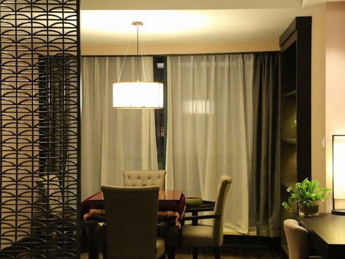 Others 3, Yiwu Orange Boutique Hotel, Jinhua