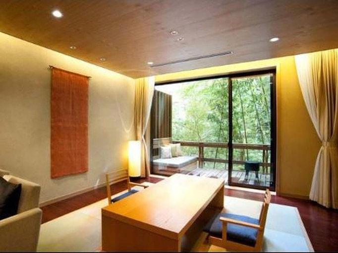 Others 5, Hakone Suishoen, Hakone
