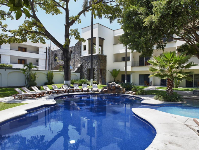 Sport & Beauty 2, Casa Francisco Cuernavaca, Cuernavaca